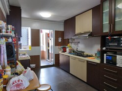 Blk 129 MARSILING RISE (Woodlands), HDB 5 Rooms #216984151